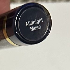Midnight muse lipstick NWT LipSense by SeneGence